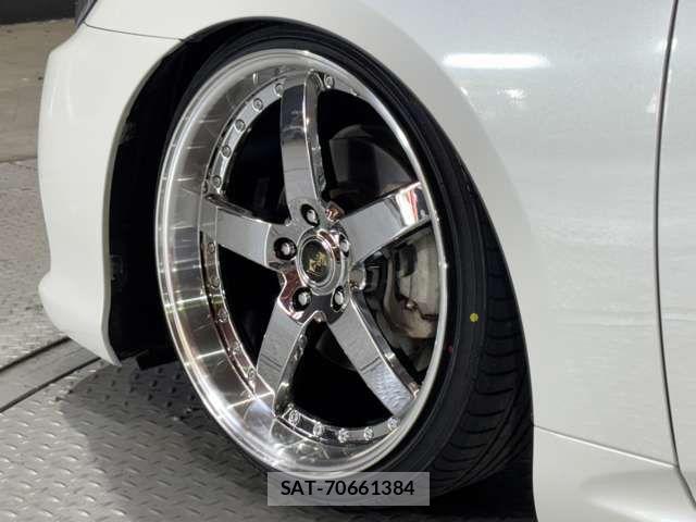 Toyota CROWN SEDAN 2010-09 8145621-17