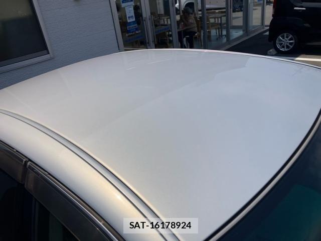 Toyota CROWN SEDAN 2004-05 8158208-2