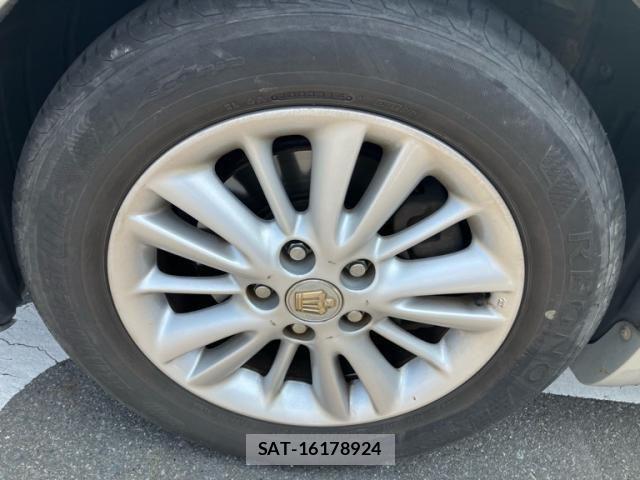 Toyota CROWN SEDAN 2004-05 8158208-7