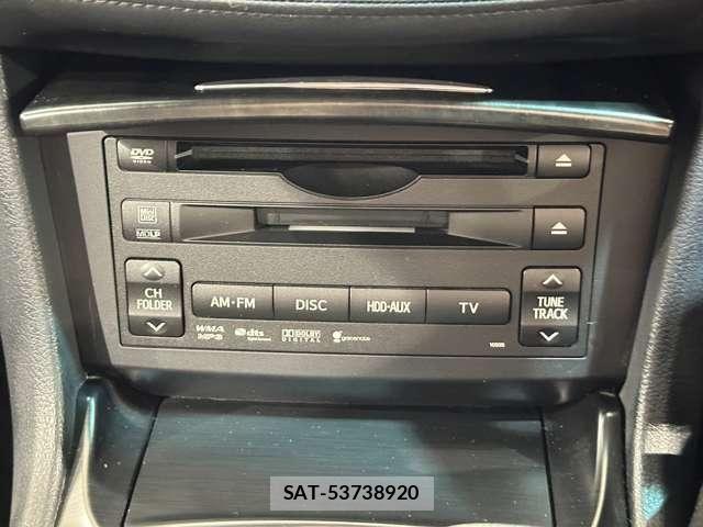 Toyota CROWN SEDAN 2009-02 8158202-22