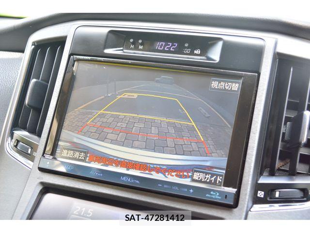 Toyota CROWN SEDAN 2012-12 8158203-10