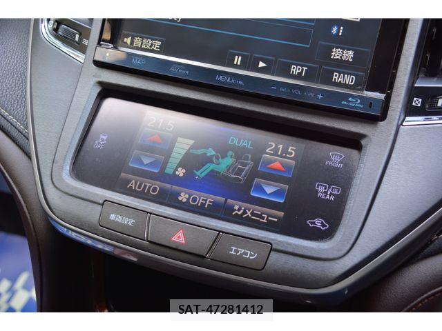 Toyota CROWN SEDAN 2012-12 8158203-11