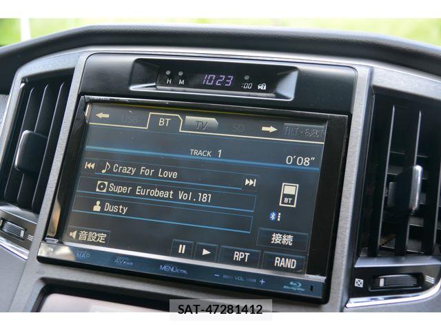 Toyota CROWN SEDAN 2012-12 8158203-12