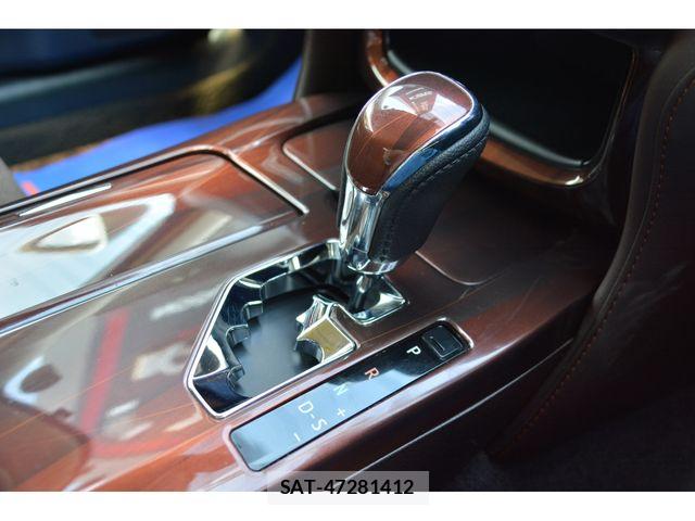 Toyota CROWN SEDAN 2012-12 8158203-13