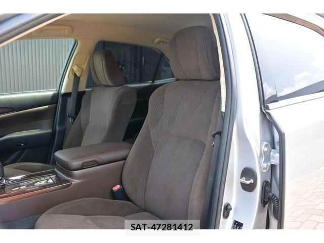 Toyota CROWN SEDAN 2012-12 8158203-15