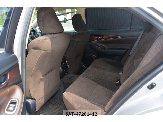 Toyota CROWN SEDAN 2012-12 8158203-17