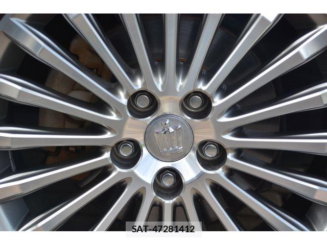 Toyota CROWN SEDAN 2012-12 8158203-24