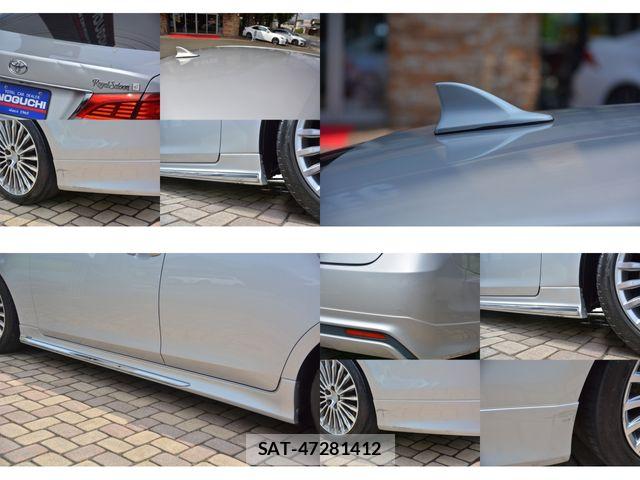 Toyota CROWN SEDAN 2012-12 8158203-29