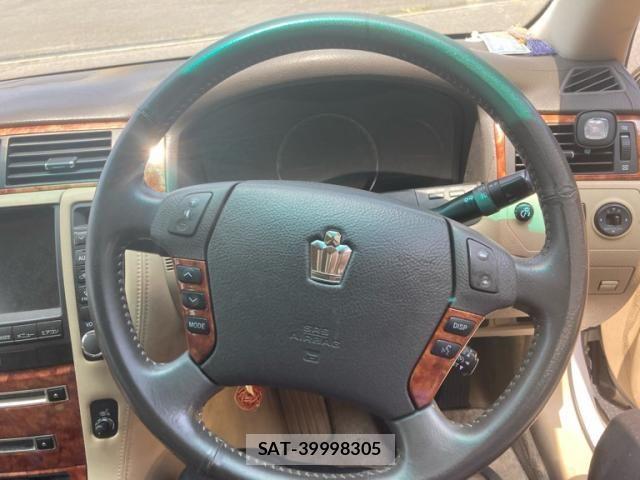 Toyota CROWN SEDAN 2005-04 8158207-10