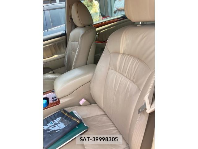 Toyota CROWN SEDAN 2005-04 8158207-16