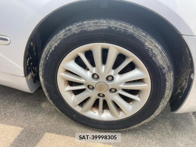 Toyota CROWN SEDAN 2005-04 8158207-4