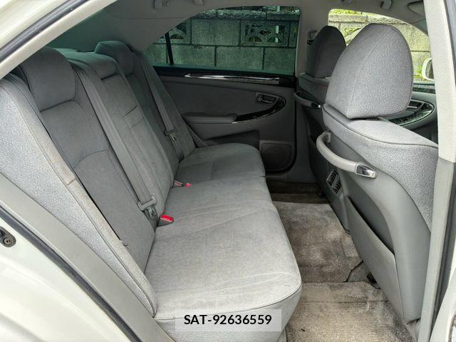 Toyota CROWN SEDAN 2004-03 8207016-10