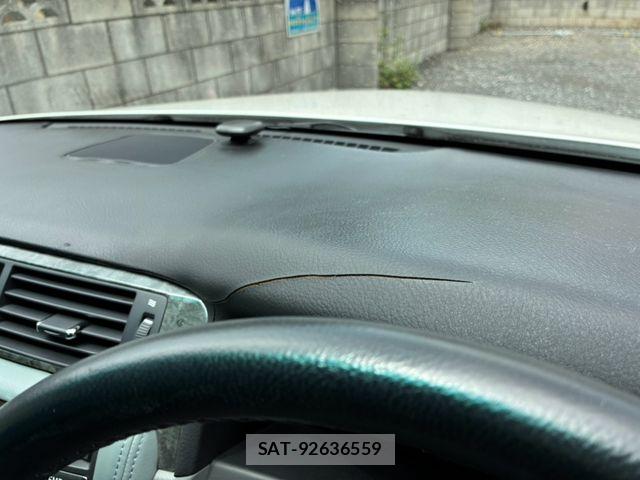 Toyota CROWN SEDAN 2004-03 8207016-6