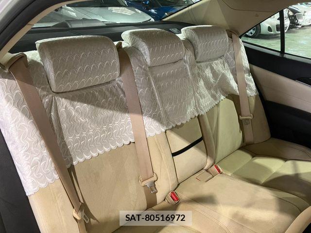 Toyota CROWN SEDAN 2016-09 8207008-8