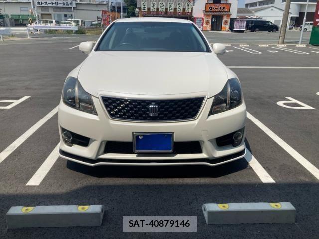 Toyota CROWN SEDAN 2011-10 8229387-0