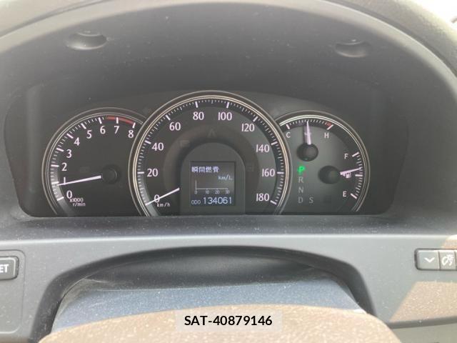 Toyota CROWN SEDAN 2011-10 8229387-16