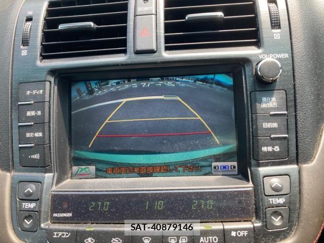 Toyota CROWN SEDAN 2011-10 8229387-18