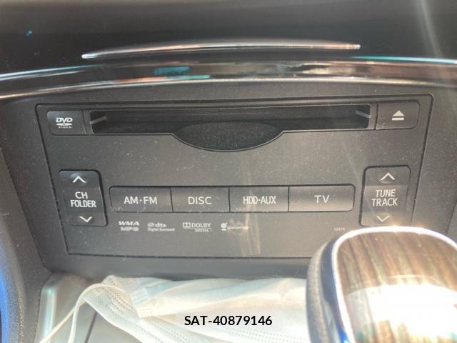 Toyota CROWN SEDAN 2011-10 8229387-21