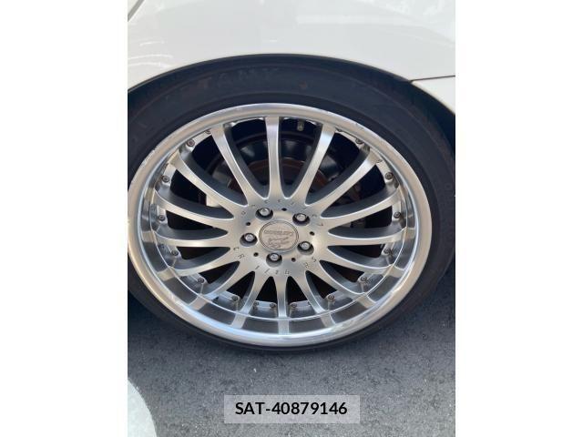 Toyota CROWN SEDAN 2011-10 8229387-4