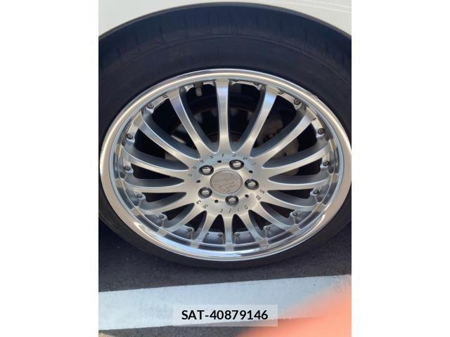 Toyota CROWN SEDAN 2011-10 8229387-5