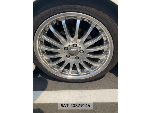 Toyota CROWN SEDAN 2011-10 8229387-6
