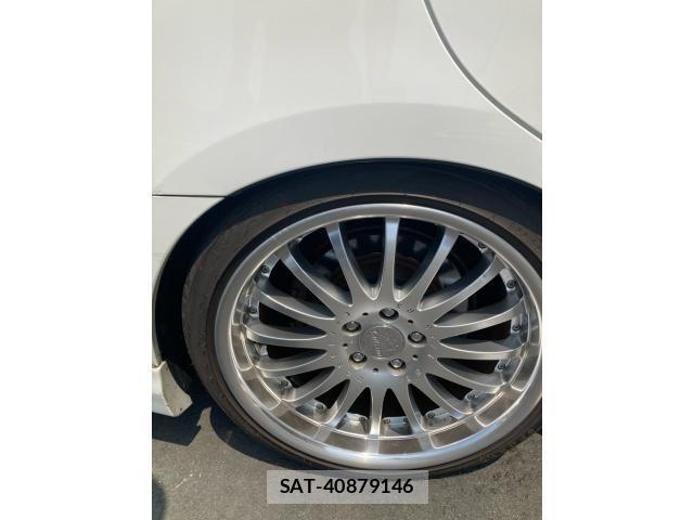 Toyota CROWN SEDAN 2011-10 8229387-7