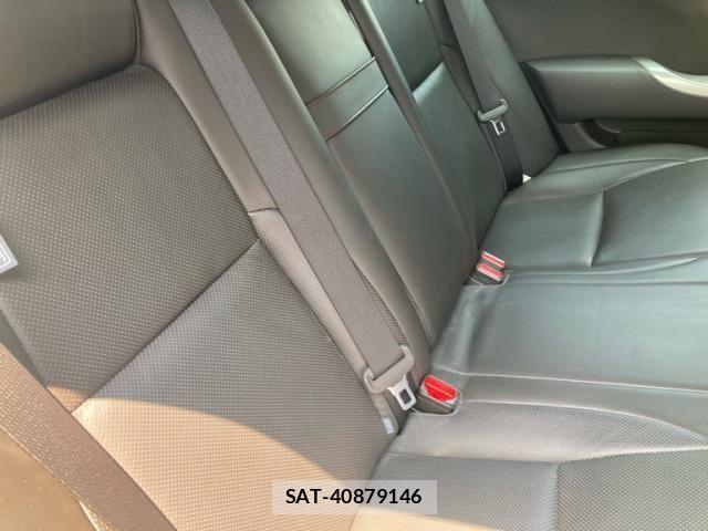 Toyota CROWN SEDAN 2011-10 8229387-8
