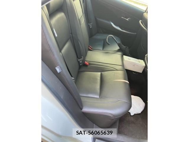 Toyota CROWN SEDAN 2011-10 8229389-7