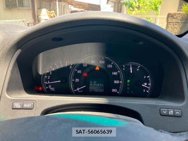 Toyota CROWN SEDAN 2011-10 8229389-10