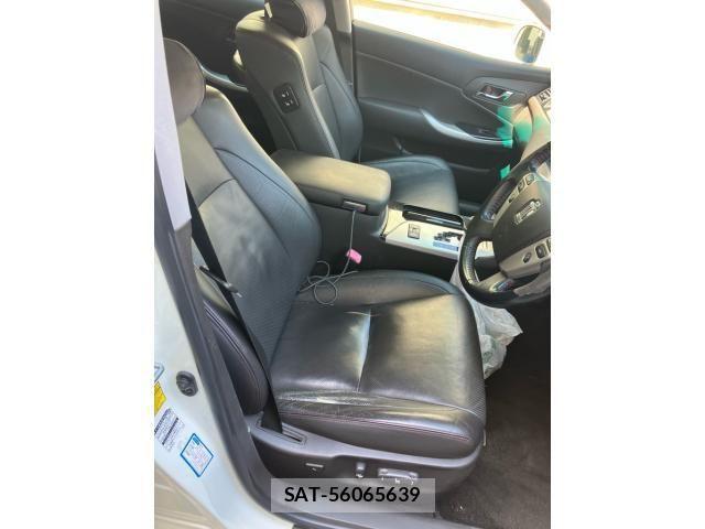 Toyota CROWN SEDAN 2011-10 8229389-18