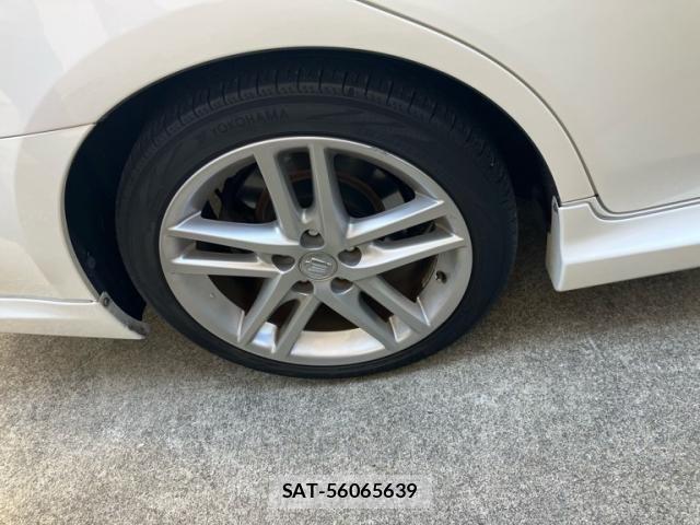 Toyota CROWN SEDAN 2011-10 8229389-4