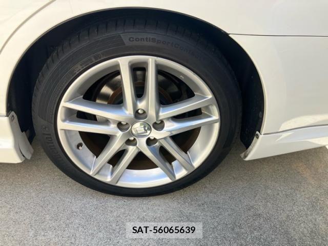 Toyota CROWN SEDAN 2011-10 8229389-5