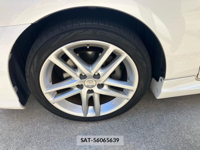 Toyota CROWN SEDAN 2011-10 8229389-6