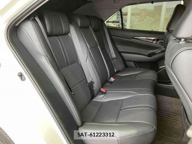Toyota CROWN SEDAN 2016-01 8229379-18