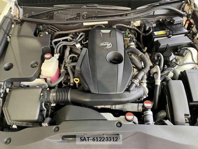 Toyota CROWN SEDAN 2016-01 8229379-21