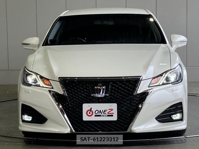 Toyota CROWN SEDAN 2016-01 8229379-24