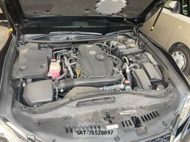 Toyota CROWN SEDAN 2016-03 8229380-11