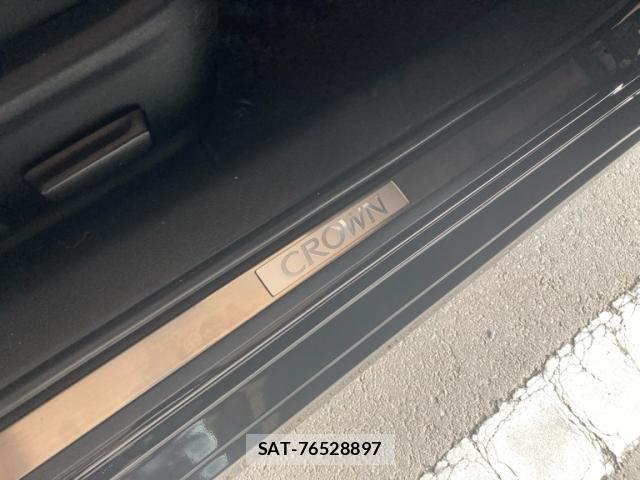 Toyota CROWN SEDAN 2016-03 8229380-13