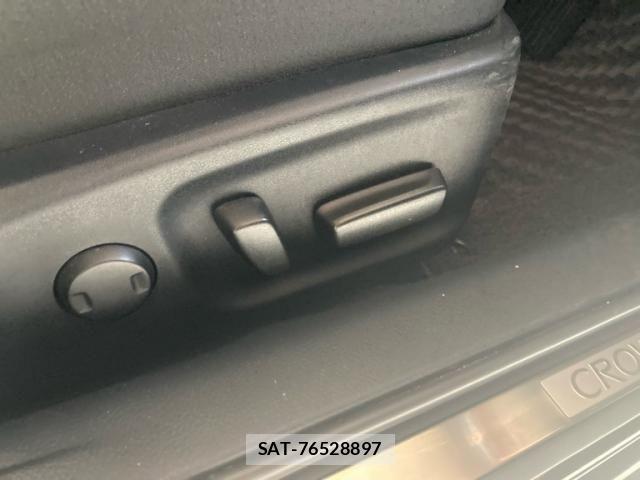 Toyota CROWN SEDAN 2016-03 8229380-14