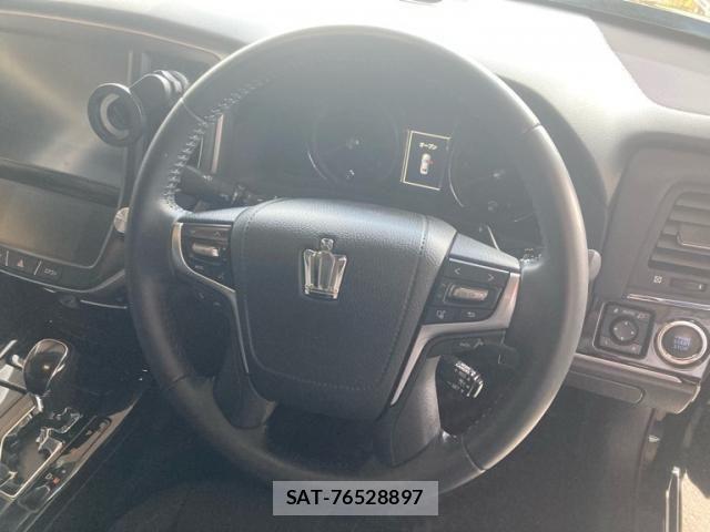 Toyota CROWN SEDAN 2016-03 8229380-15