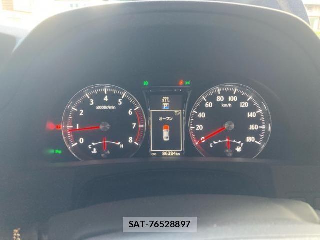 Toyota CROWN SEDAN 2016-03 8229380-21