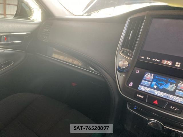 Toyota CROWN SEDAN 2016-03 8229380-24