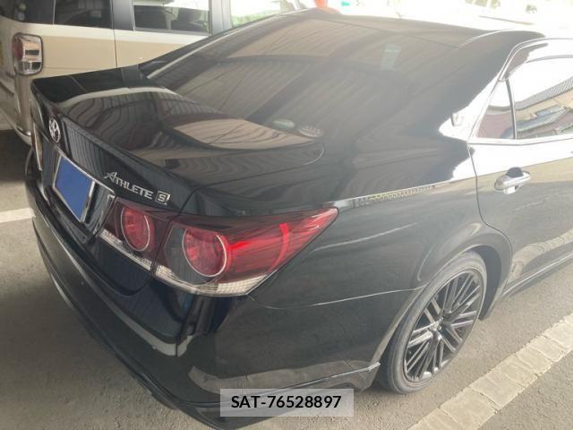 Toyota CROWN SEDAN 2016-03 8229380-3