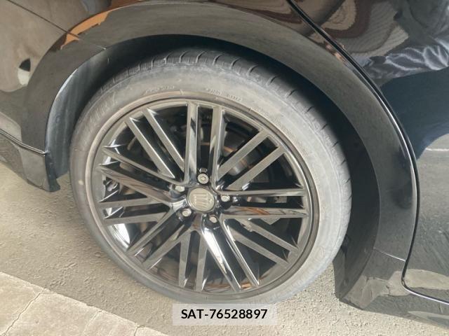 Toyota CROWN SEDAN 2016-03 8229380-5