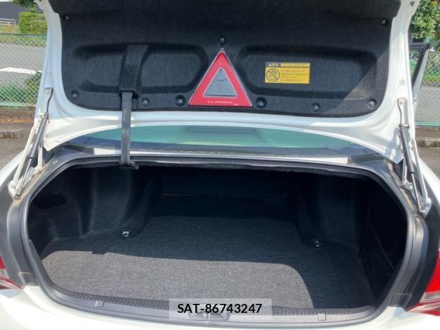 Toyota CROWN SEDAN 2008-05 8229388-10