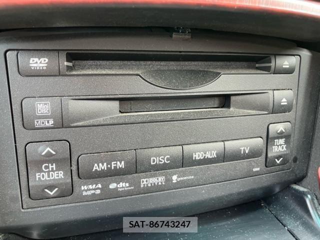 Toyota CROWN SEDAN 2008-05 8229388-13