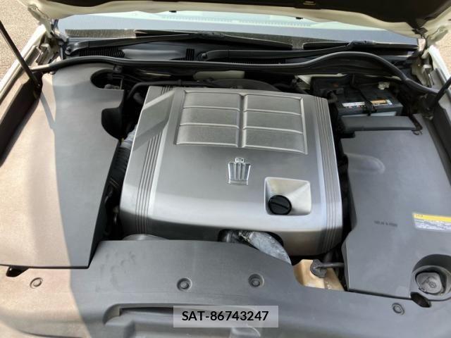 Toyota CROWN SEDAN 2008-05 8229388-15