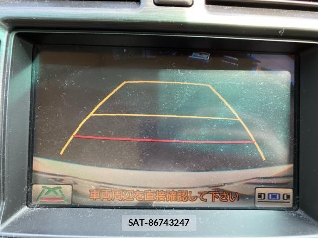Toyota CROWN SEDAN 2008-05 8229388-21