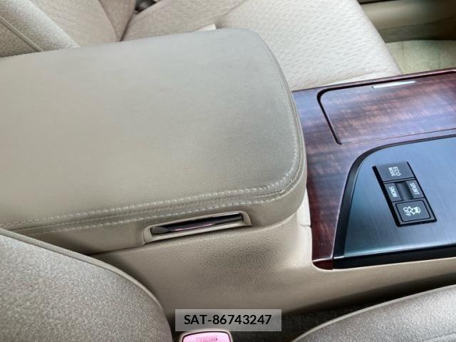 Toyota CROWN SEDAN 2008-05 8229388-24