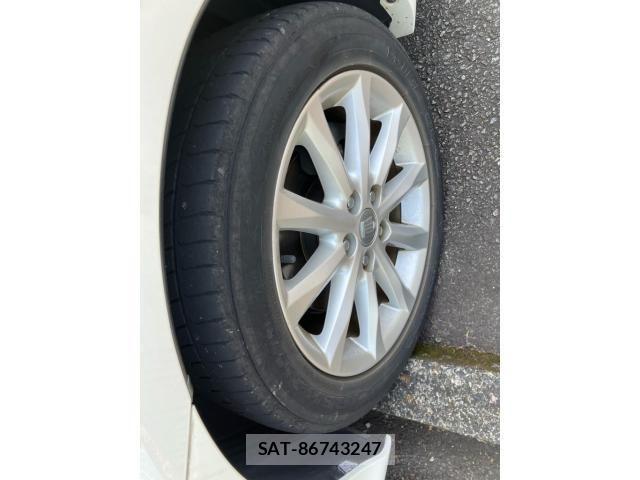 Toyota CROWN SEDAN 2008-05 8229388-3
